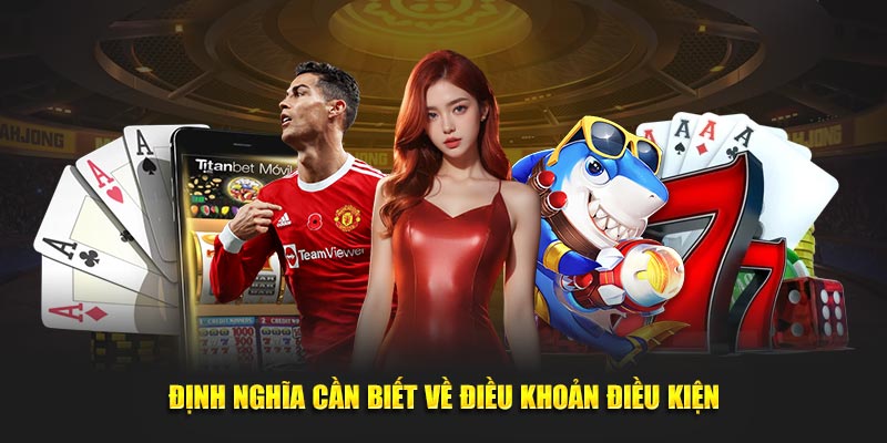 Định nghĩa cần biết về điều khoản điều kiện